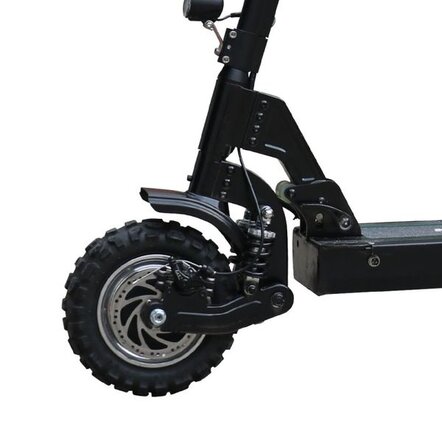 Электросамокат KingSong KS D11